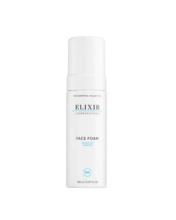 Face Foam Cleanser