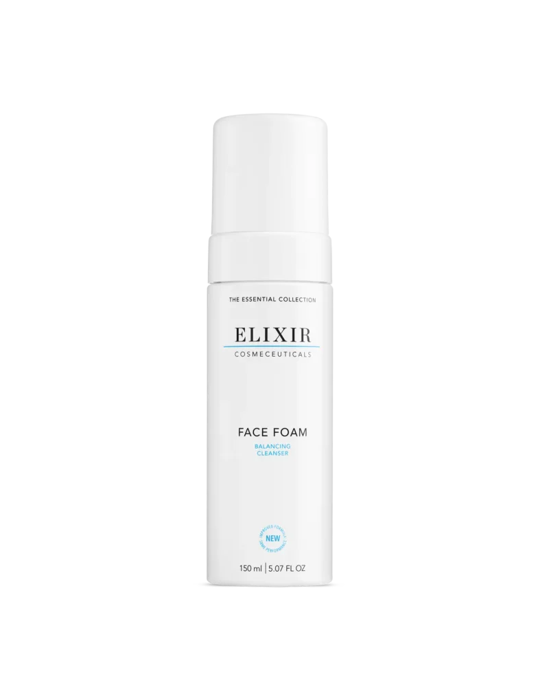 Face Foam Cleanser