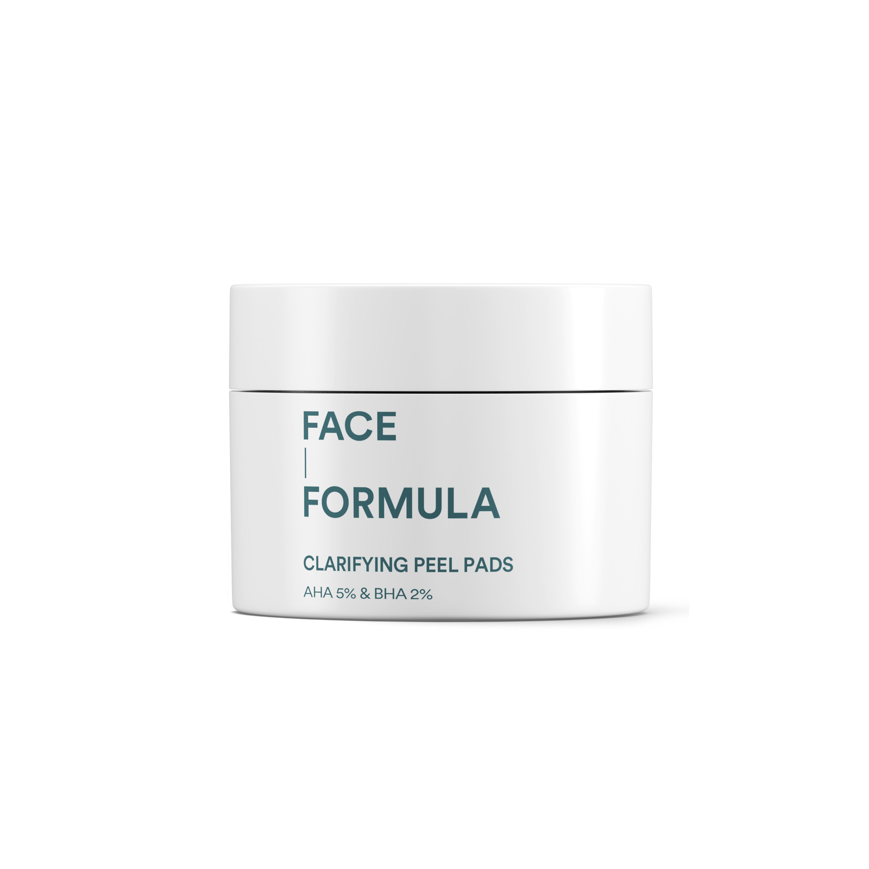 Clarifying Peel Pads