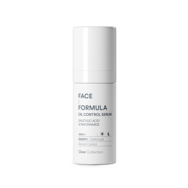 Oil Control Serum