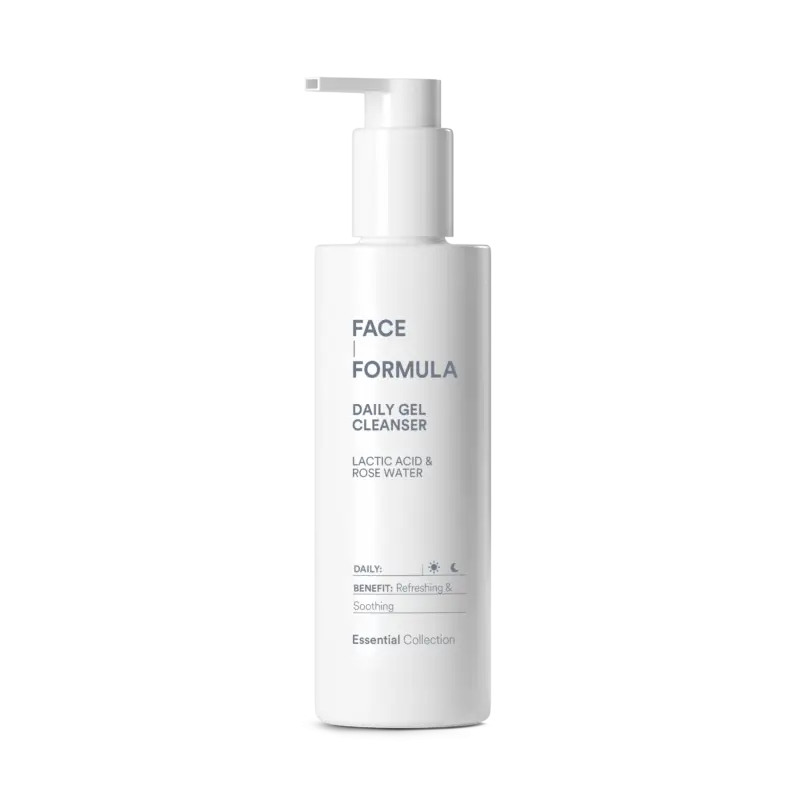 Daily Gel Cleanser