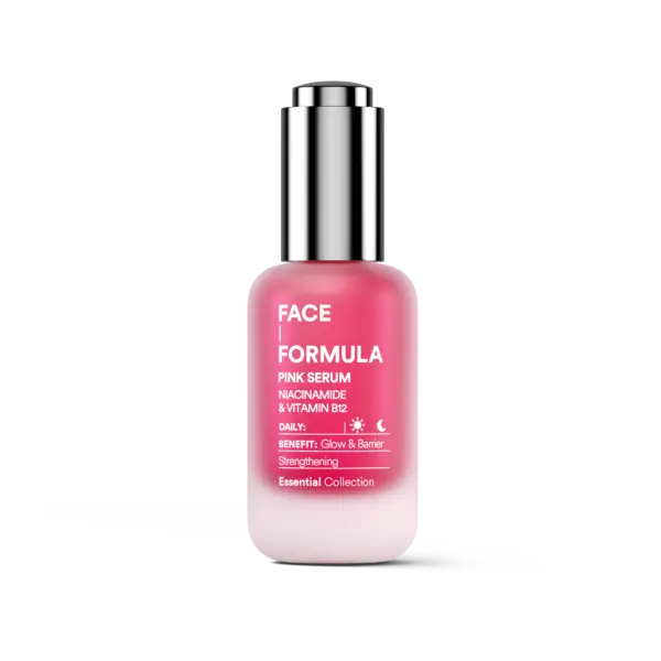 Pink Serum