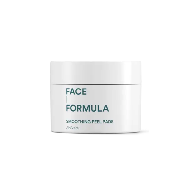 Smoothing Peel Pads