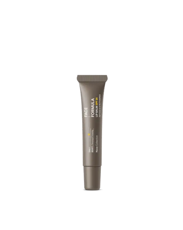 Lip Balm SPF 25