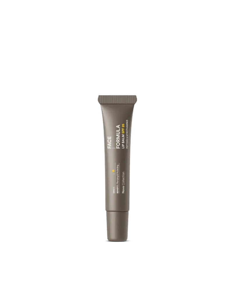 Lip Balm SPF 25