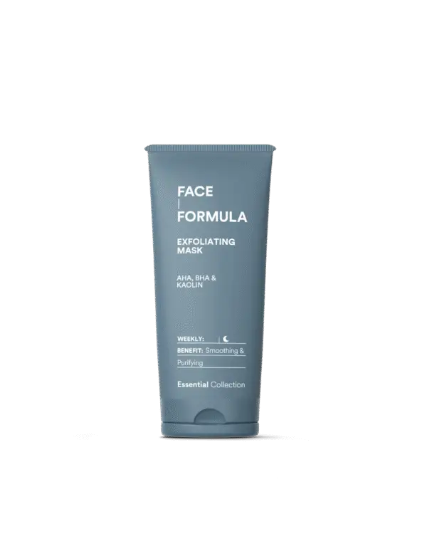 Exfoliating Mask