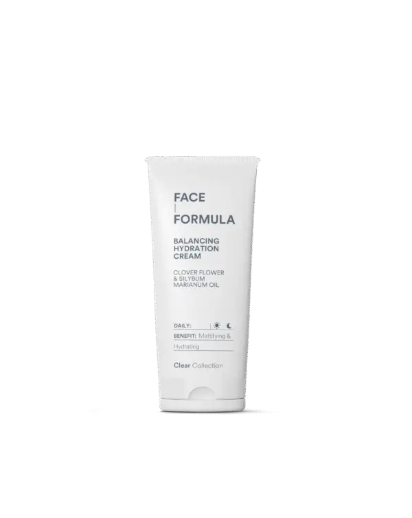 Balancing Hydration Cream