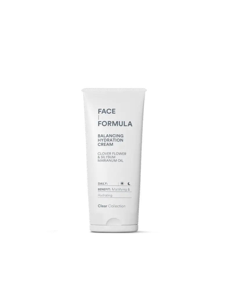 Balancing Hydration Cream