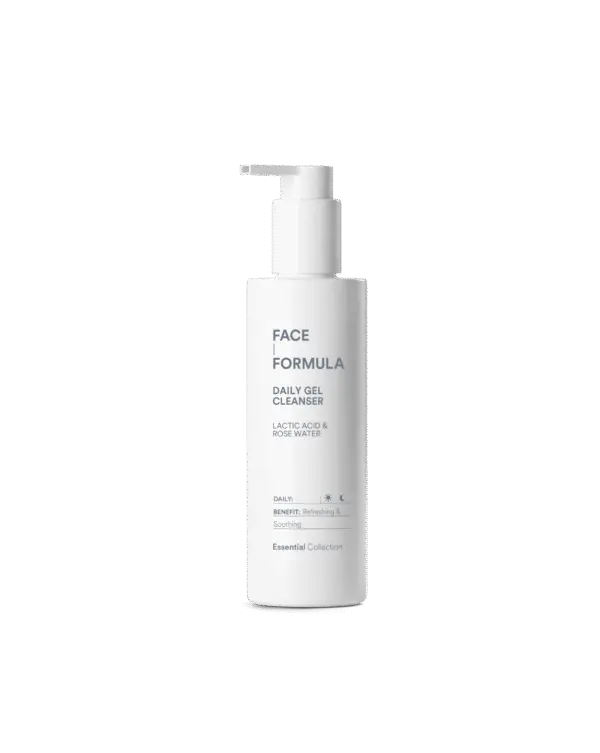 Daily Gel Cleanser