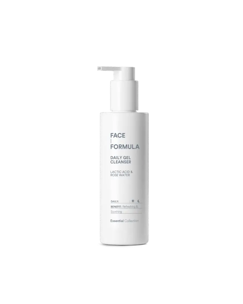 Daily Gel Cleanser