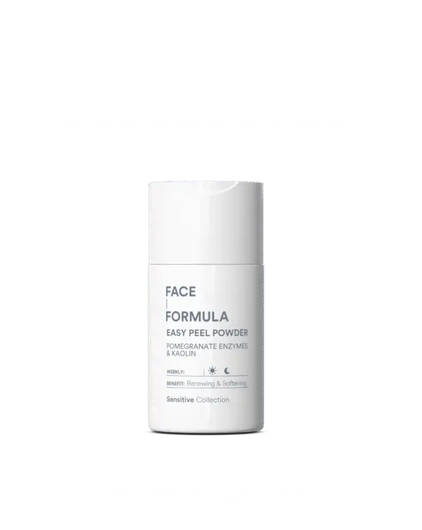 Easy Peel Powder
