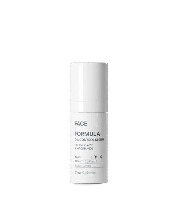 Oil Control Serum