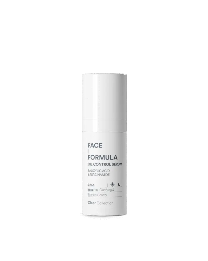 Oil Control Serum