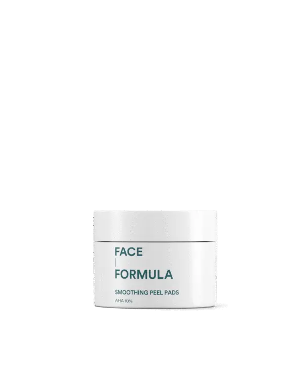 Smoothing Peel Pads