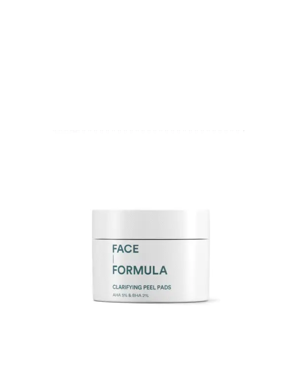 Clarifying Peel Pads