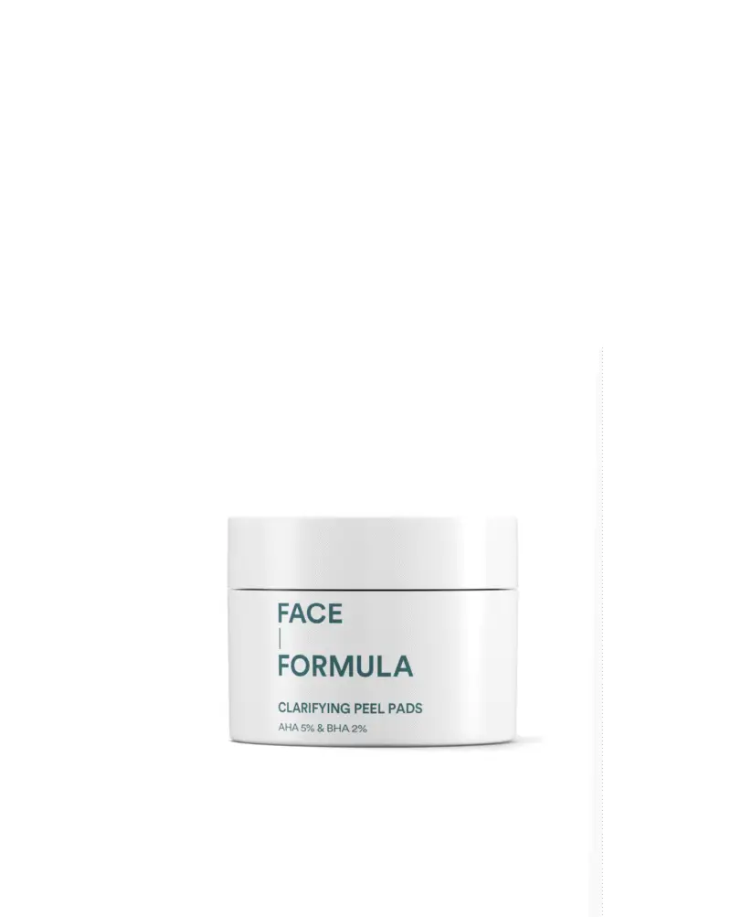 Clarifying Peel Pads