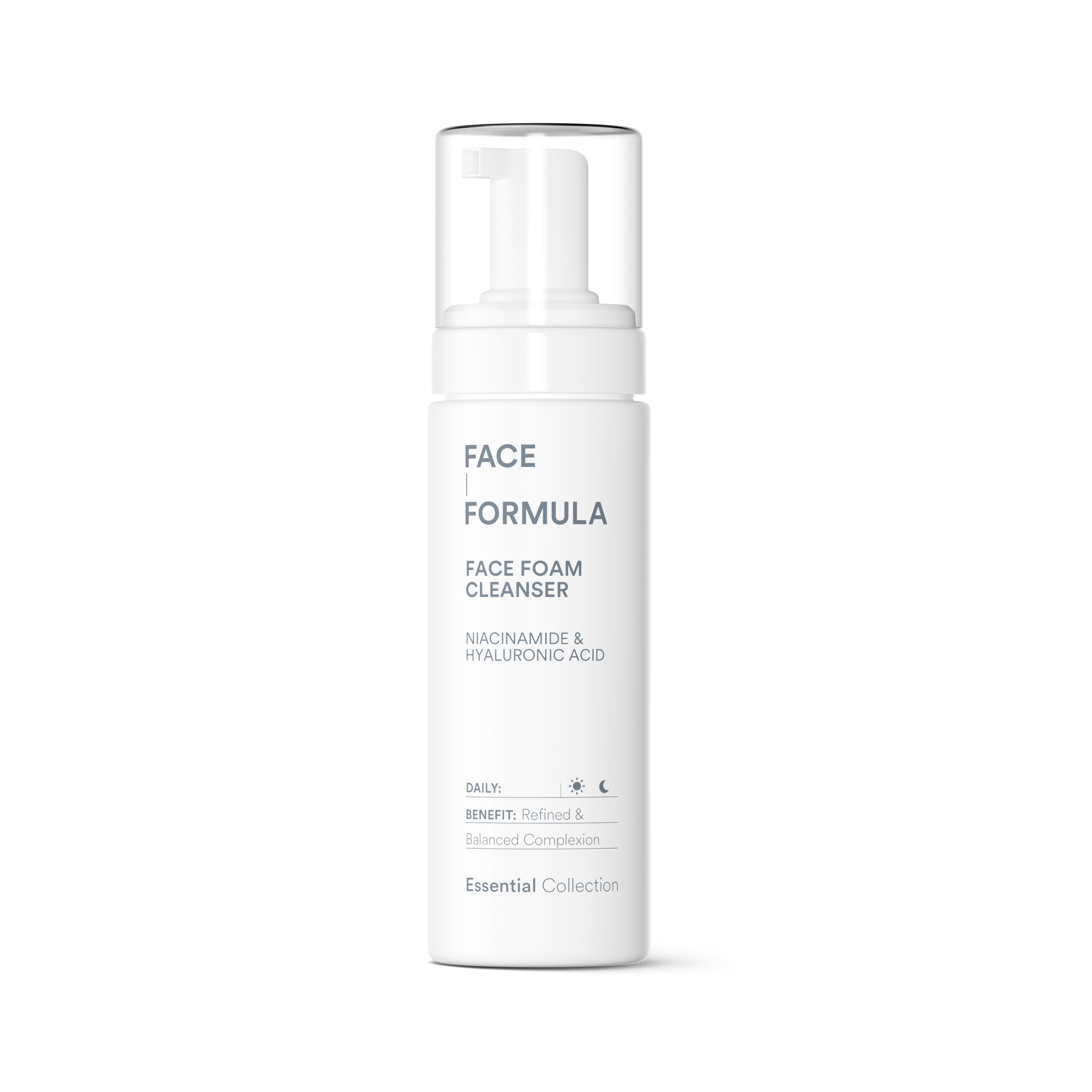 Face Foam Cleanser