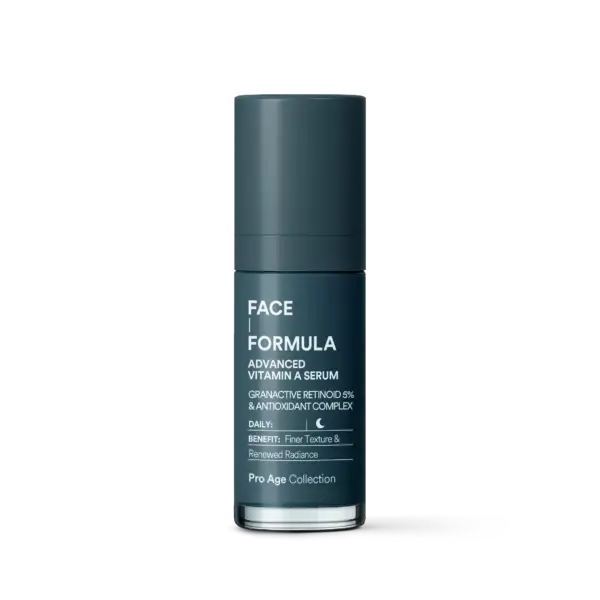Advanced Vitamin A Serum