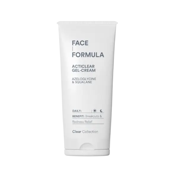 Acticlear Gel-Cream